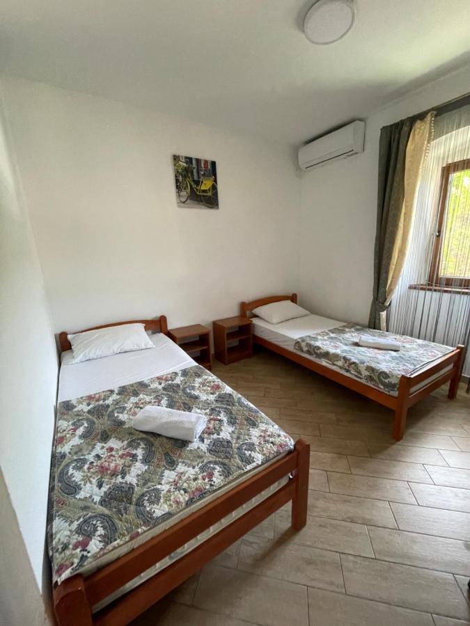 Denmar Apartments Denovici Herceg Novi Zewnętrze zdjęcie