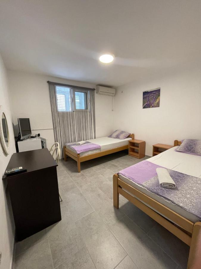 Denmar Apartments Denovici Herceg Novi Zewnętrze zdjęcie