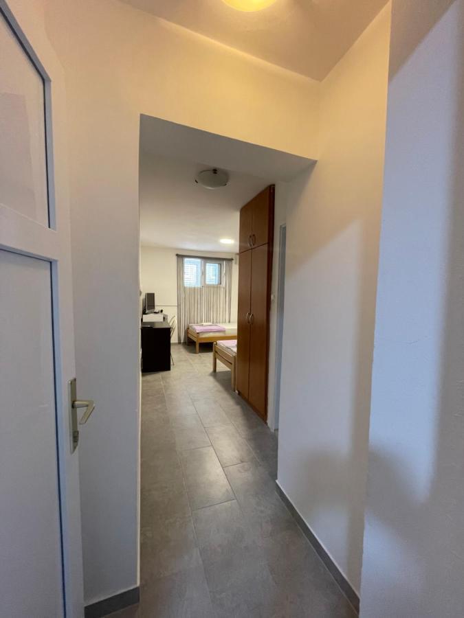 Denmar Apartments Denovici Herceg Novi Zewnętrze zdjęcie