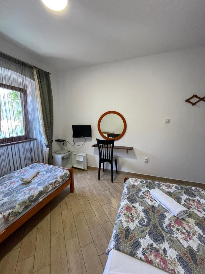 Denmar Apartments Denovici Herceg Novi Zewnętrze zdjęcie