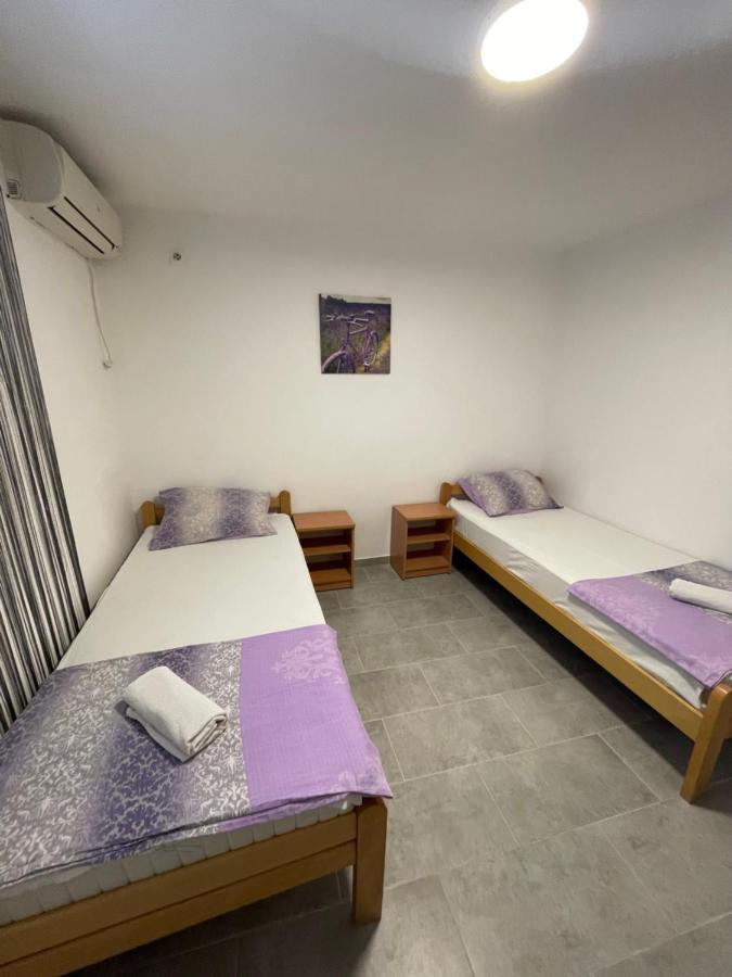 Denmar Apartments Denovici Herceg Novi Zewnętrze zdjęcie