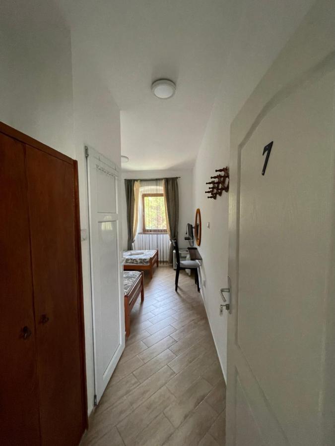 Denmar Apartments Denovici Herceg Novi Zewnętrze zdjęcie