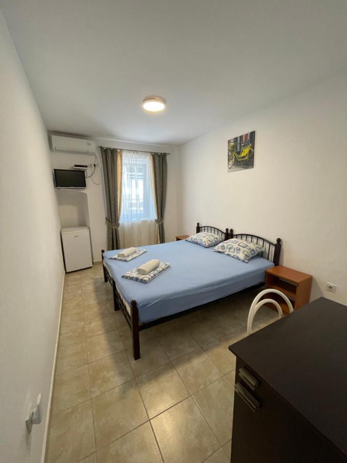 Denmar Apartments Denovici Herceg Novi Zewnętrze zdjęcie