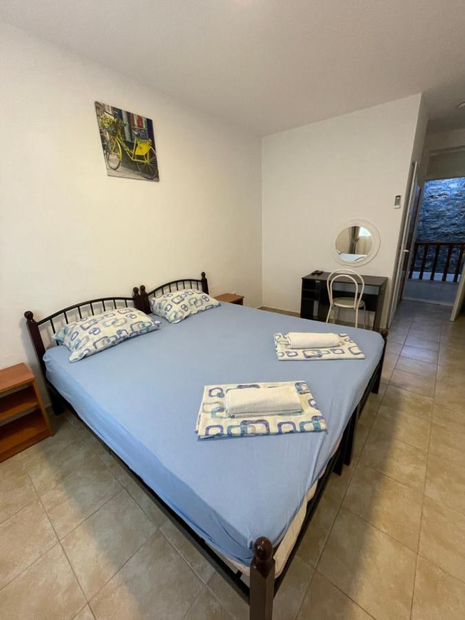 Denmar Apartments Denovici Herceg Novi Zewnętrze zdjęcie