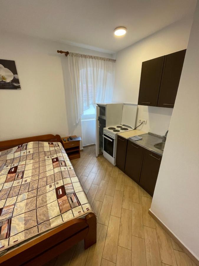 Denmar Apartments Denovici Herceg Novi Zewnętrze zdjęcie