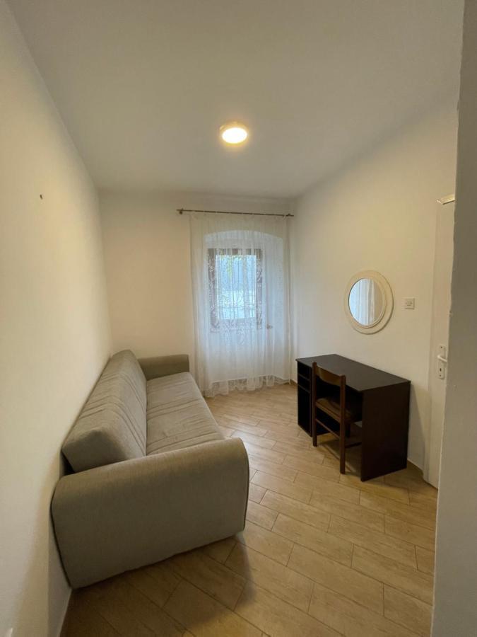 Denmar Apartments Denovici Herceg Novi Zewnętrze zdjęcie