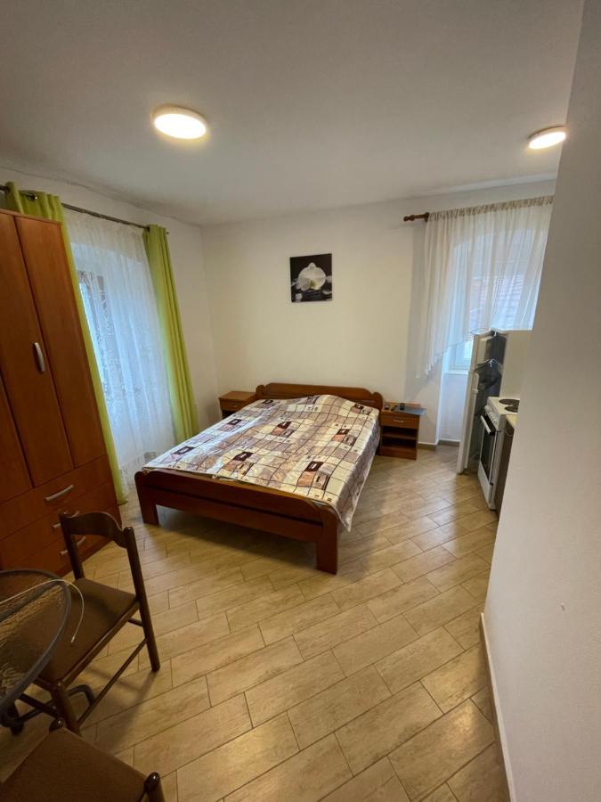 Denmar Apartments Denovici Herceg Novi Zewnętrze zdjęcie