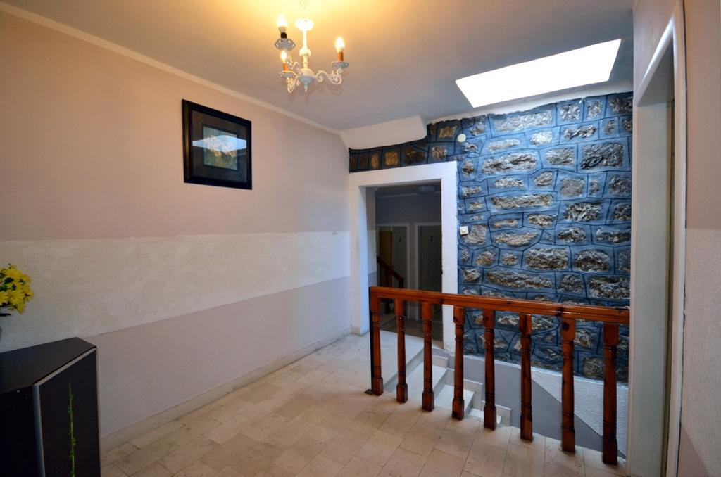 Denmar Apartments Denovici Herceg Novi Zewnętrze zdjęcie