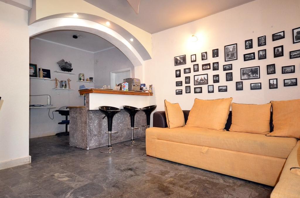 Denmar Apartments Denovici Herceg Novi Zewnętrze zdjęcie